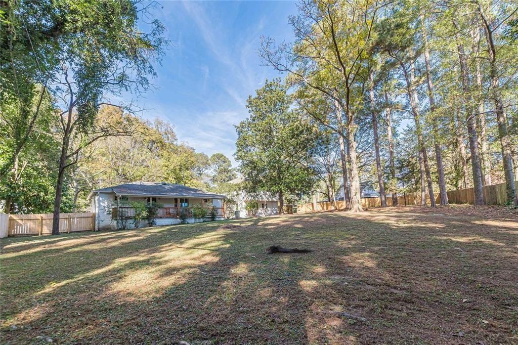 3085 Remington Street