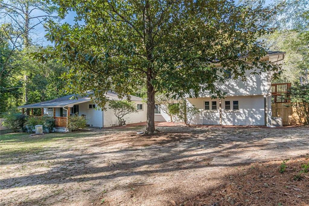 3085 Remington Street