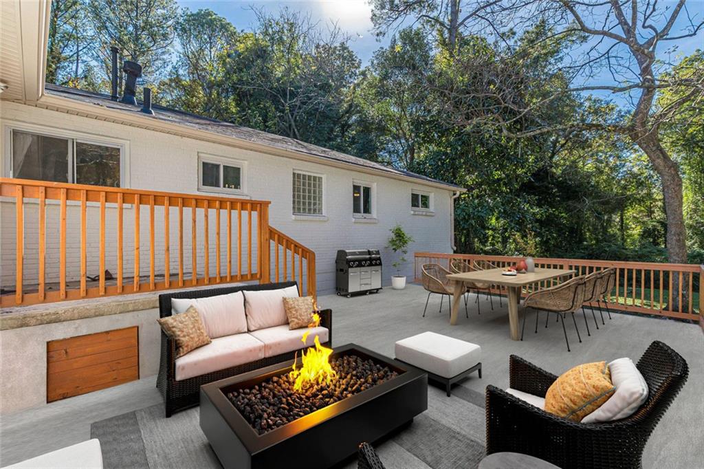 3085 Remington Street