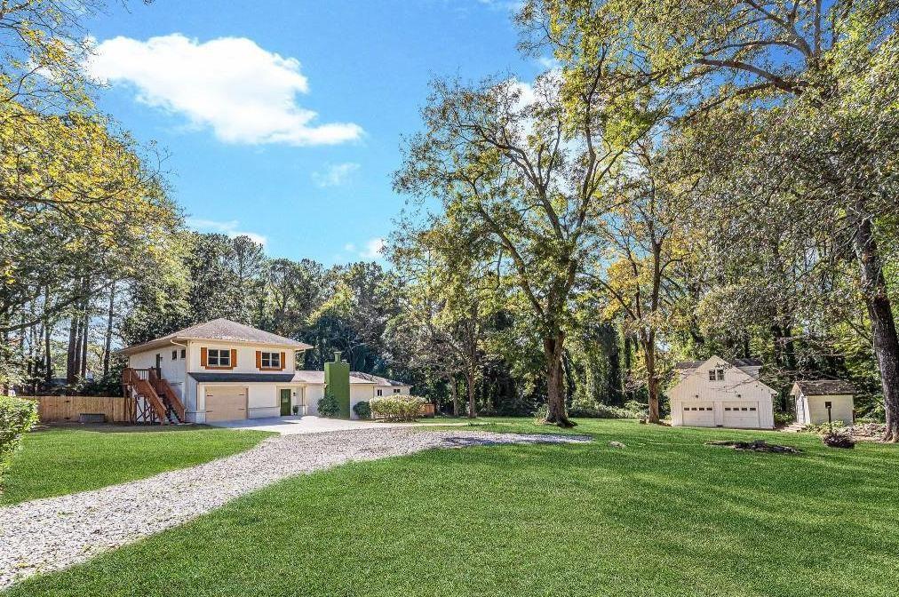 3085 Remington Street