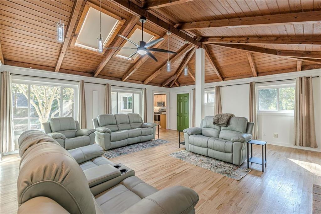 3085 Remington Street