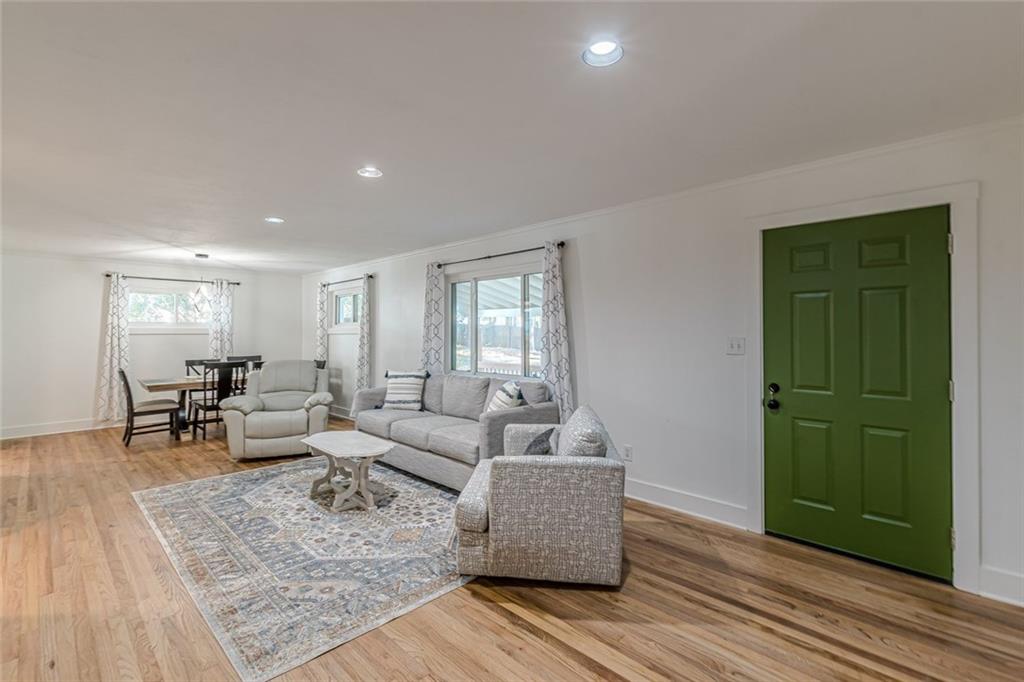 3085 Remington Street