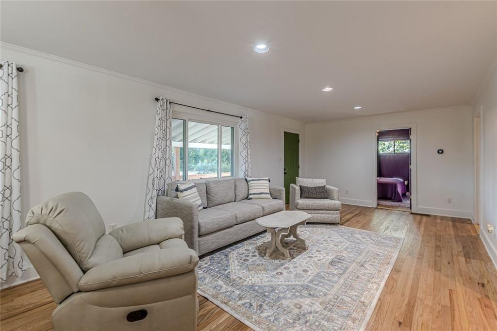 3085 Remington Street