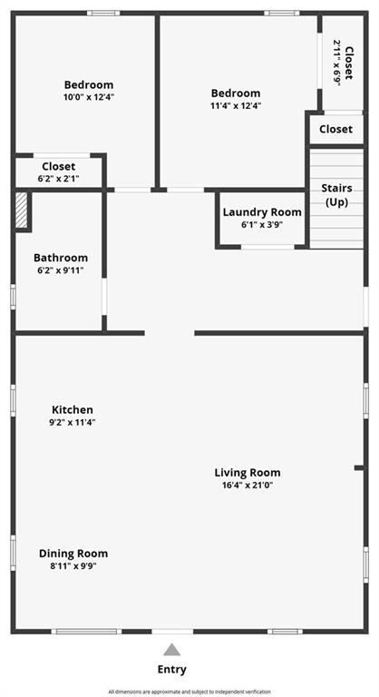 214 Adeline Avenue SW