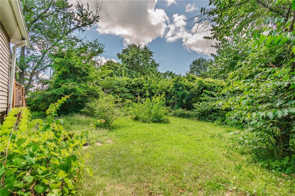 1129 Sanders Avenue SE