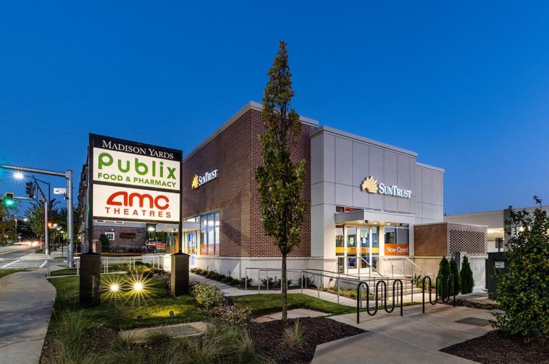 1129 Sanders Avenue SE