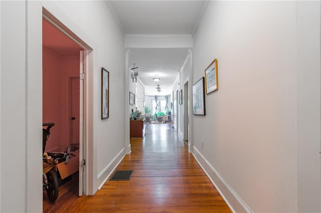 1129 Sanders Avenue SE