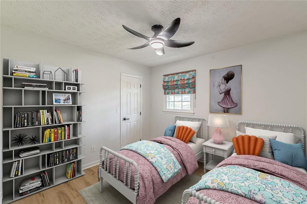 2011 Old Peachtree Road NW