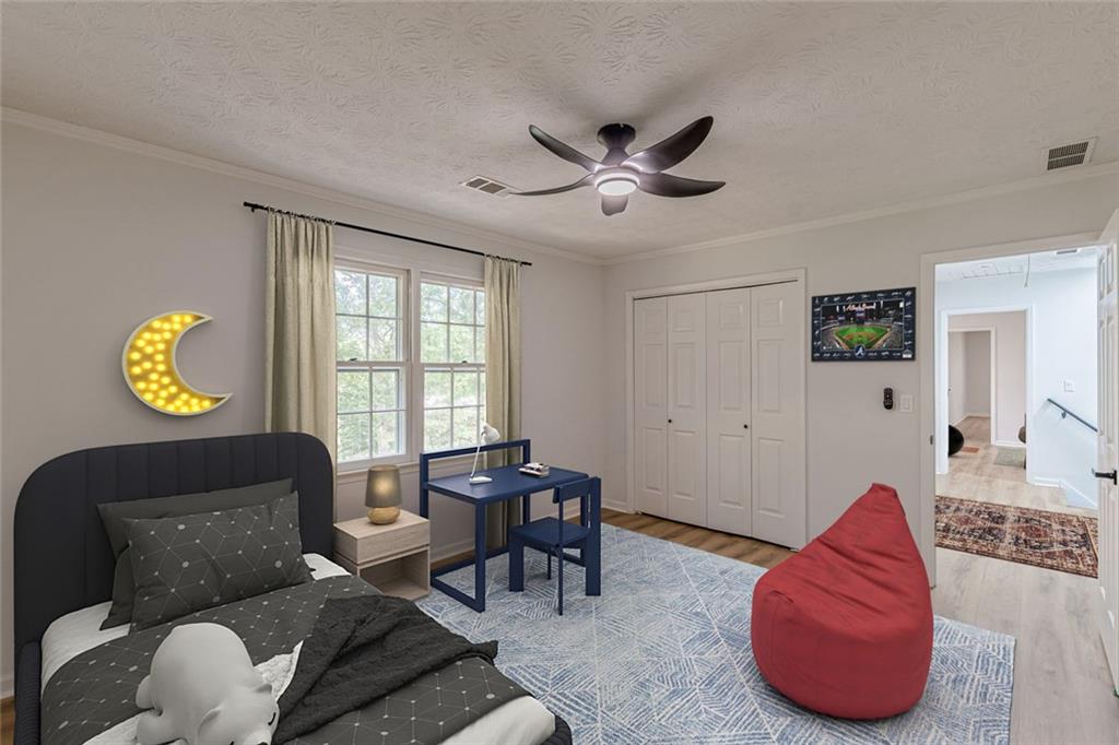 2011 Old Peachtree Road NW