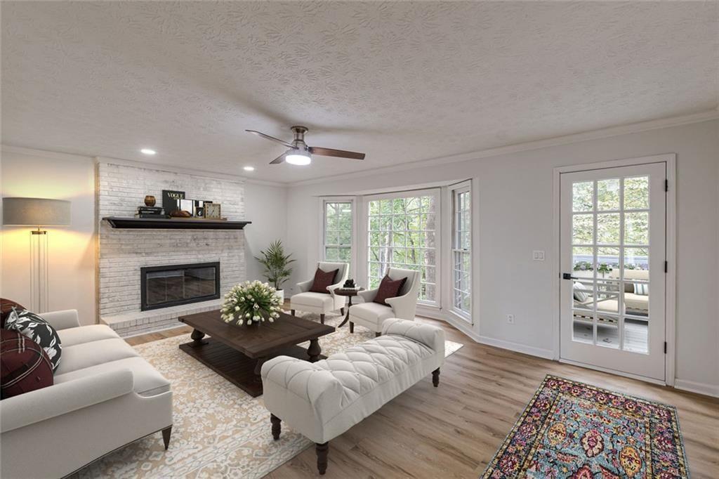 2011 Old Peachtree Road NW