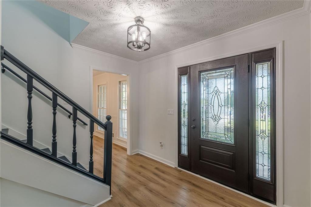 2011 Old Peachtree Road NW