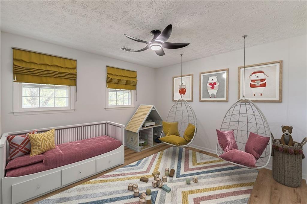 2011 Old Peachtree Road NW