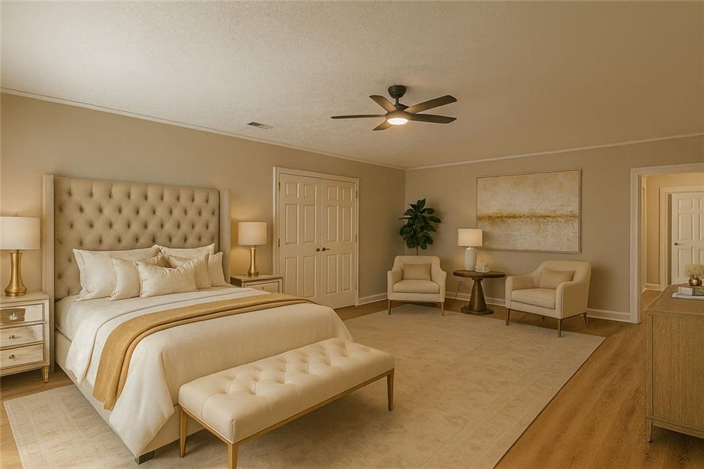 2011 Old Peachtree Road NW