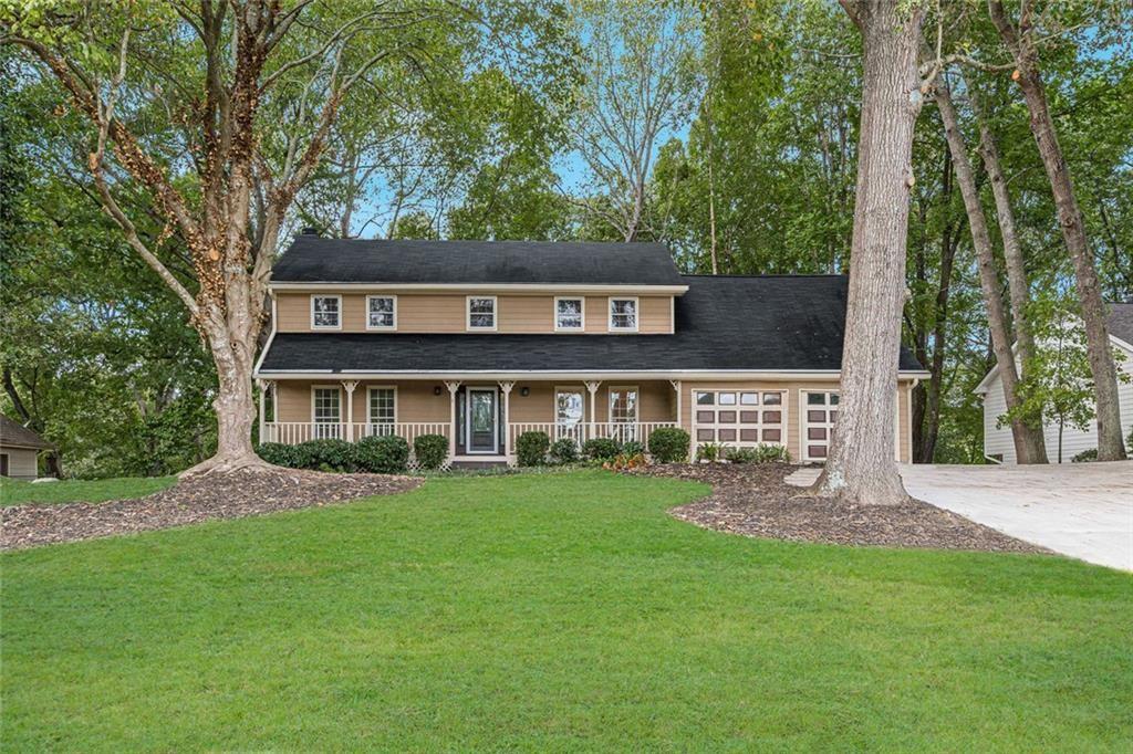 2011 Old Peachtree Road NW