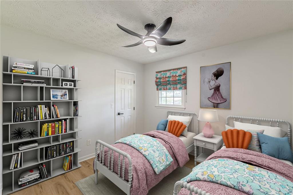 2011 Old Peachtree Road NW