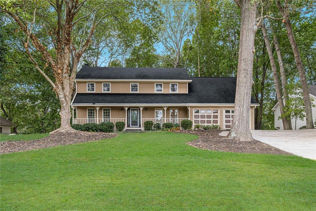 2011 Old Peachtree Road NW