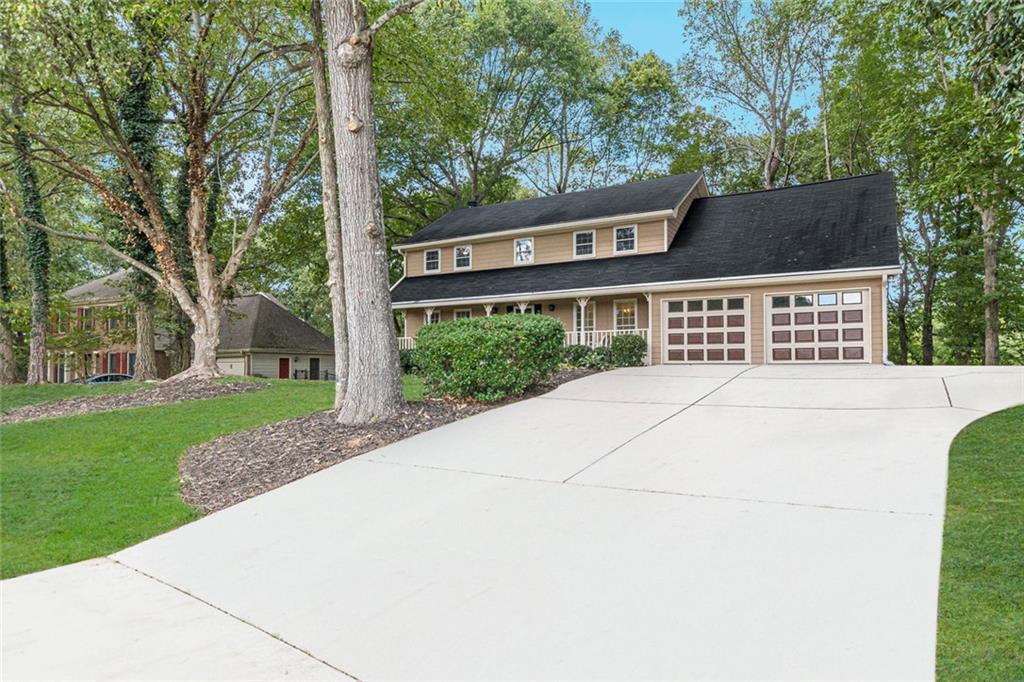 2011 Old Peachtree Road NW