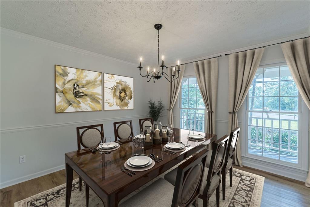 2011 Old Peachtree Road NW