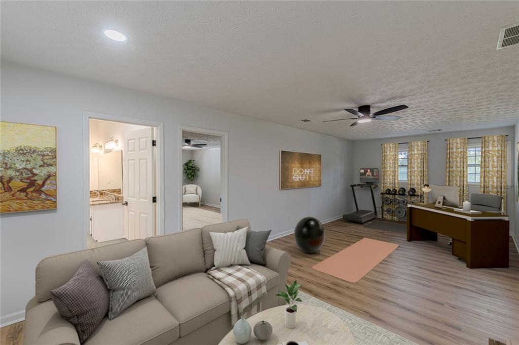 2011 Old Peachtree Road NW