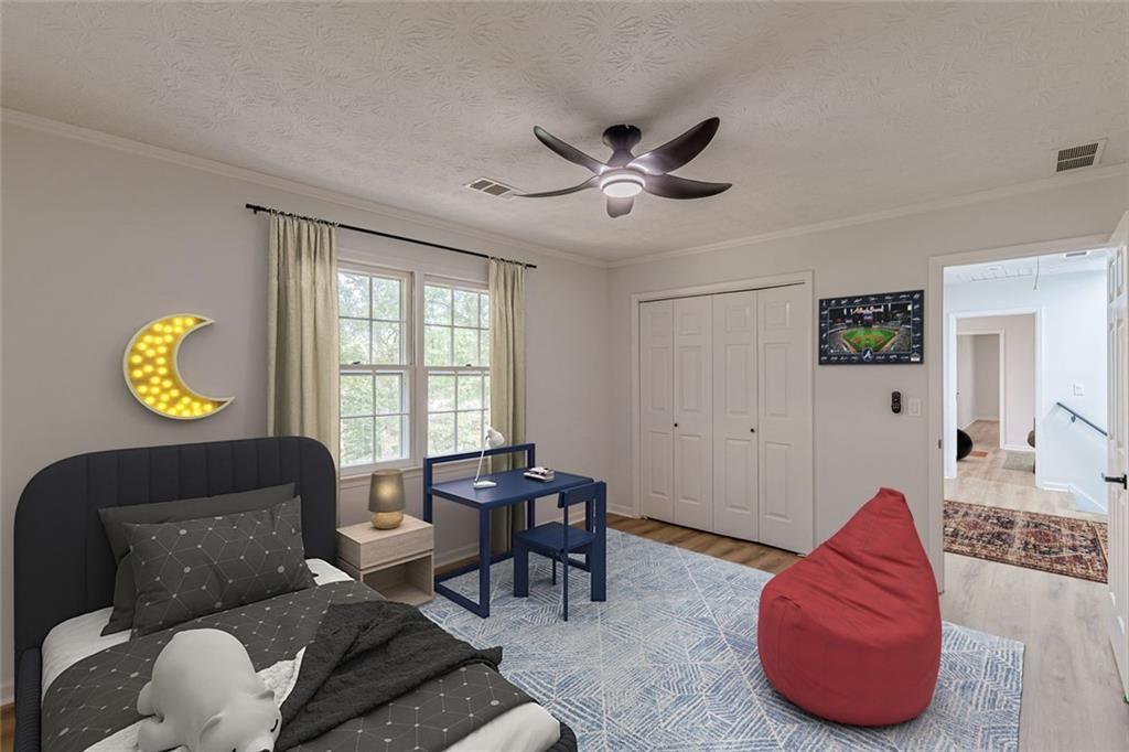 2011 Old Peachtree Road NW