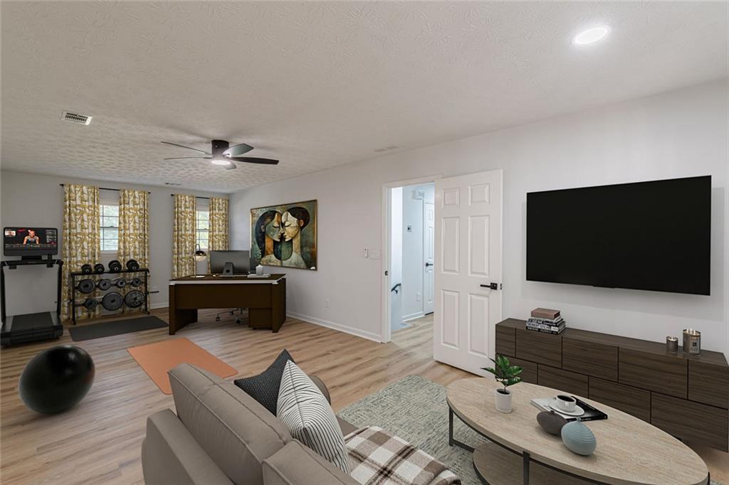 2011 Old Peachtree Road NW