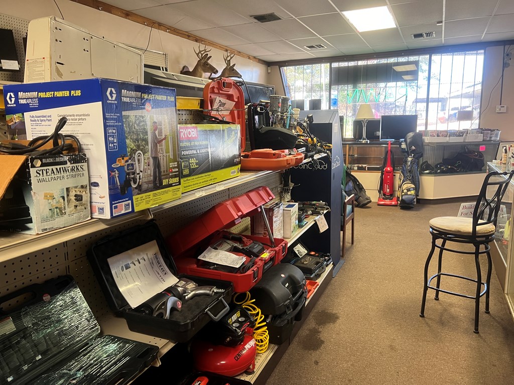 3421 Washington Street