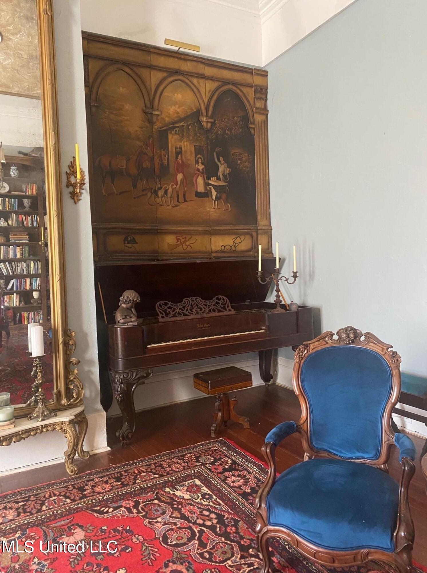 503 Lexington Street