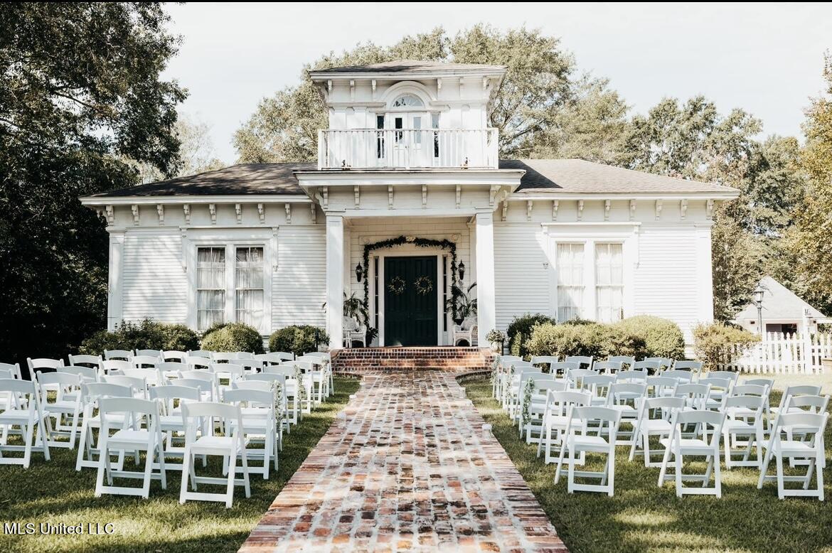 503 Lexington Street