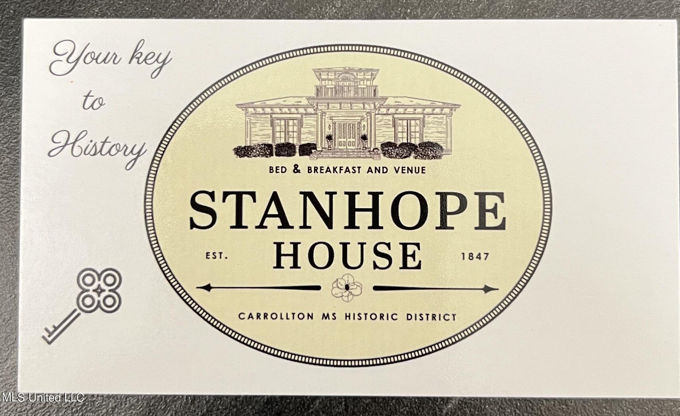 503 Lexington Street