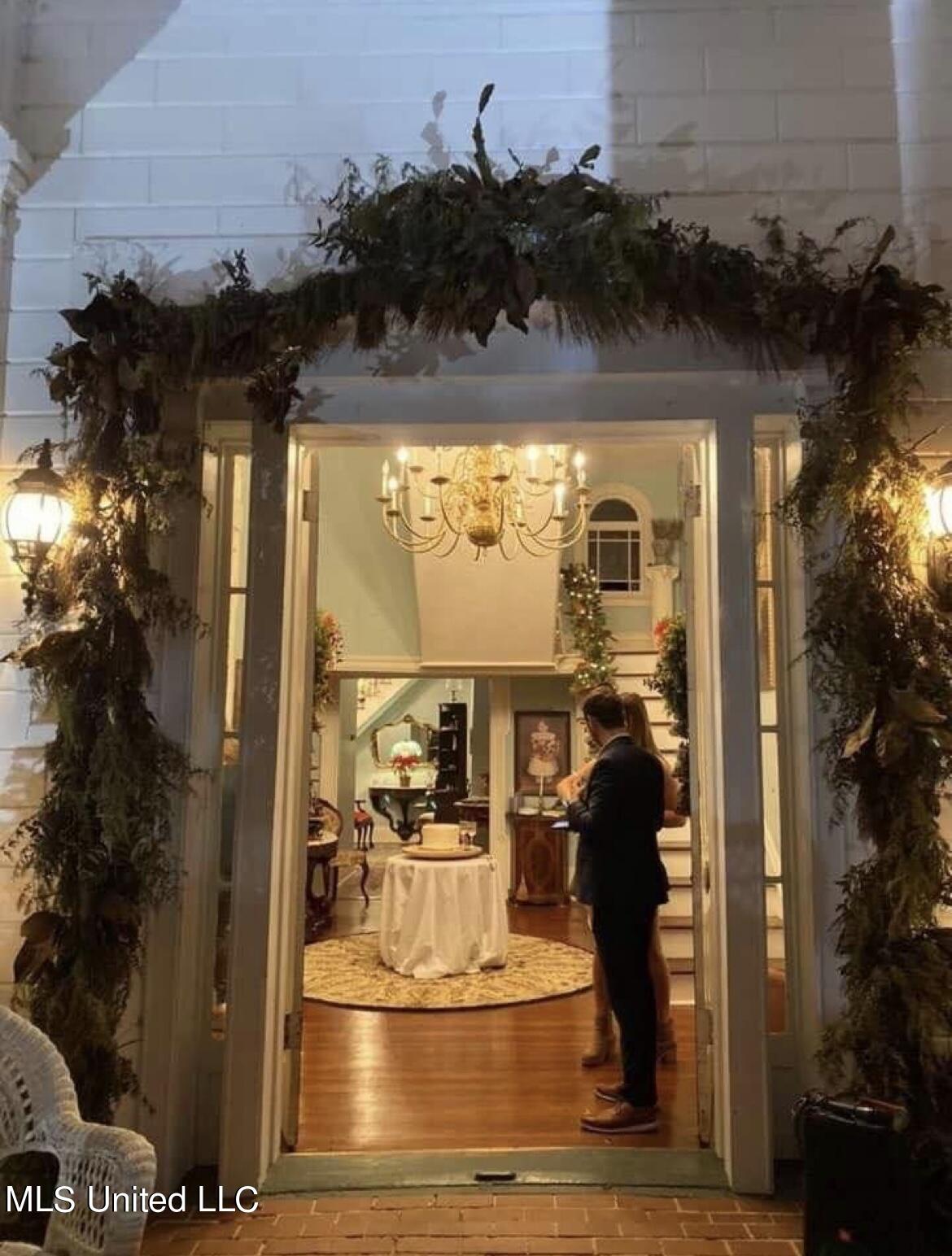 503 Lexington Street