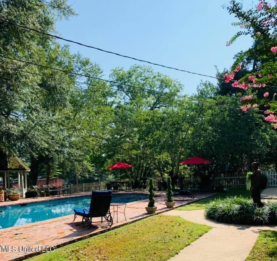 503 Lexington Street