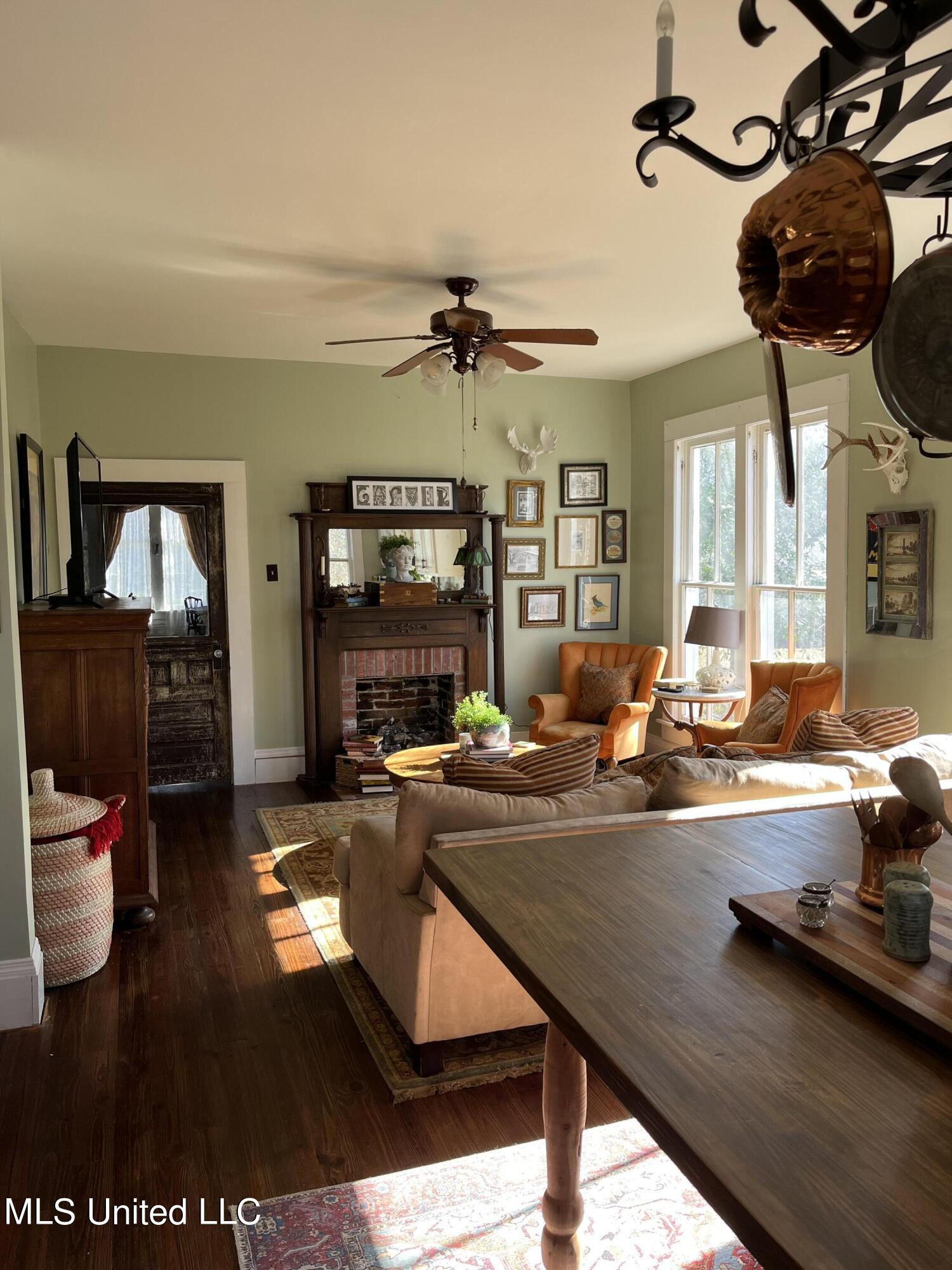 503 Lexington Street