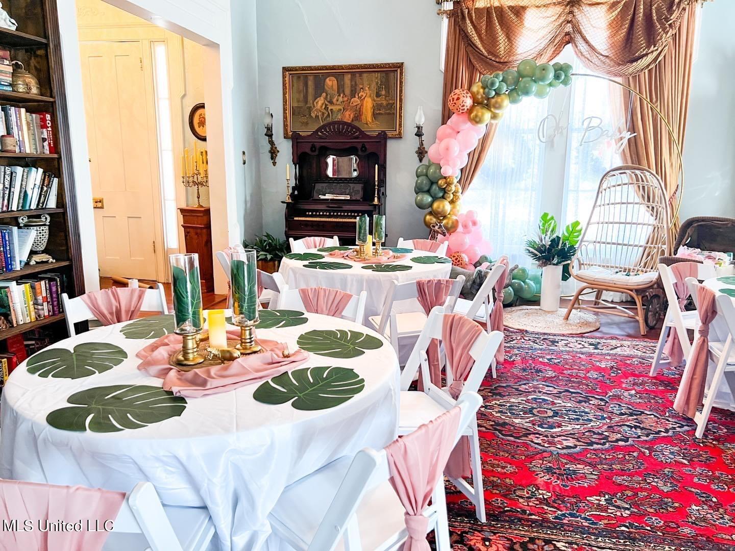 503 Lexington Street