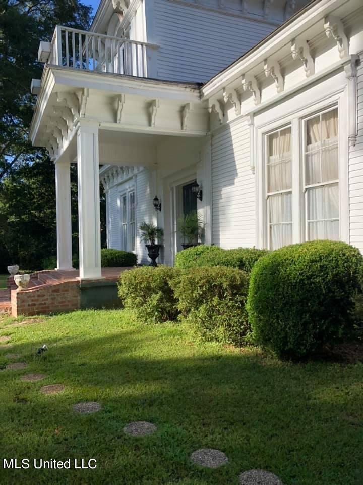 503 Lexington Street