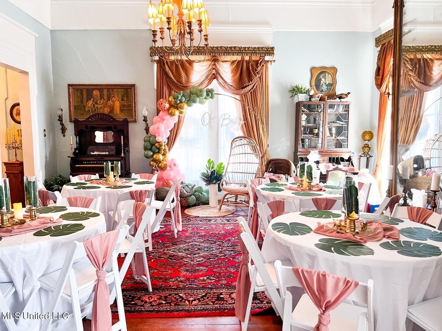 503 Lexington Street