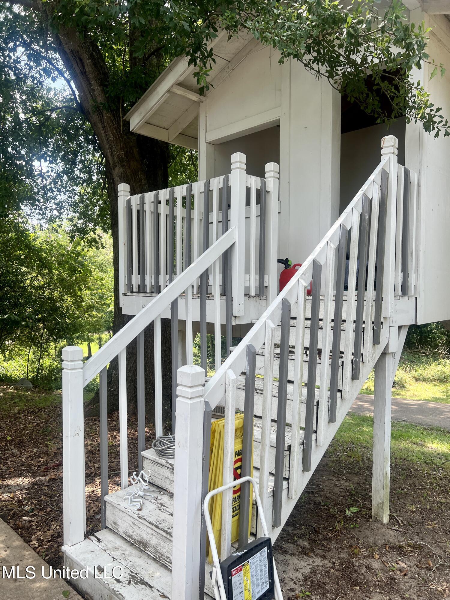 503 Lexington Street