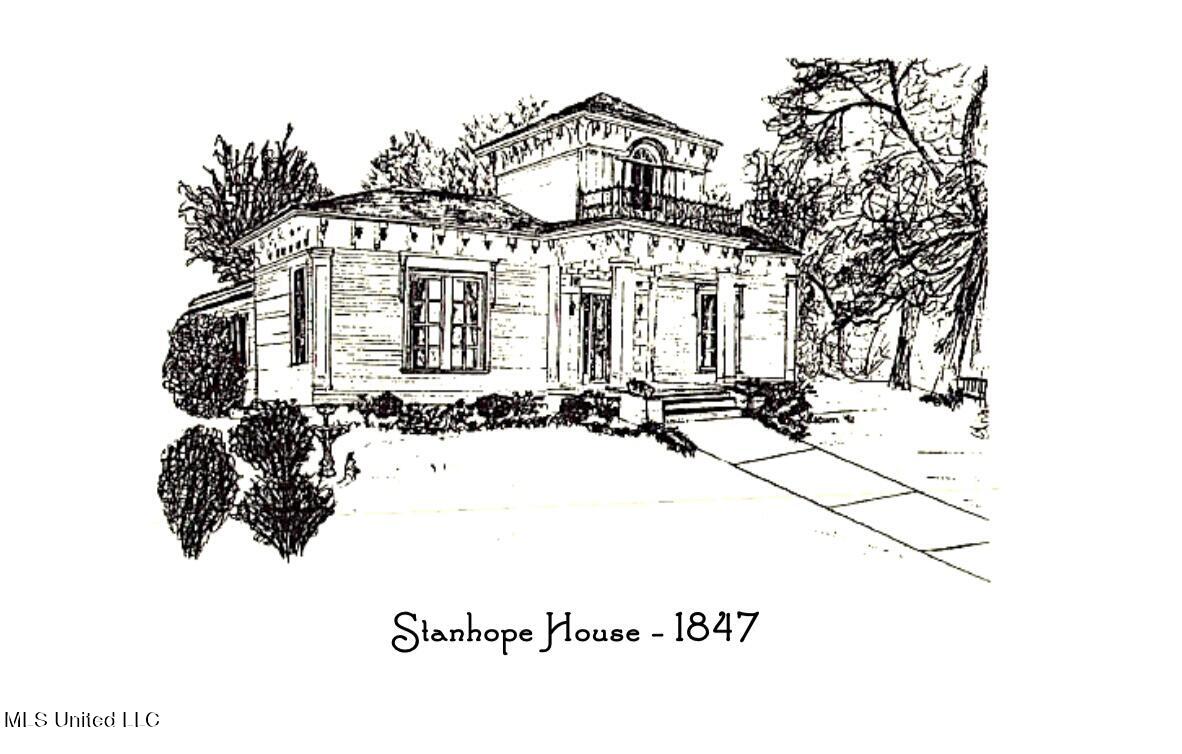 503 Lexington Street