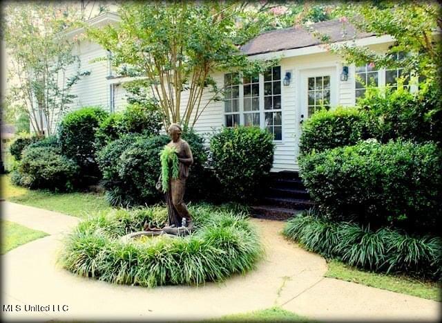 503 Lexington Street