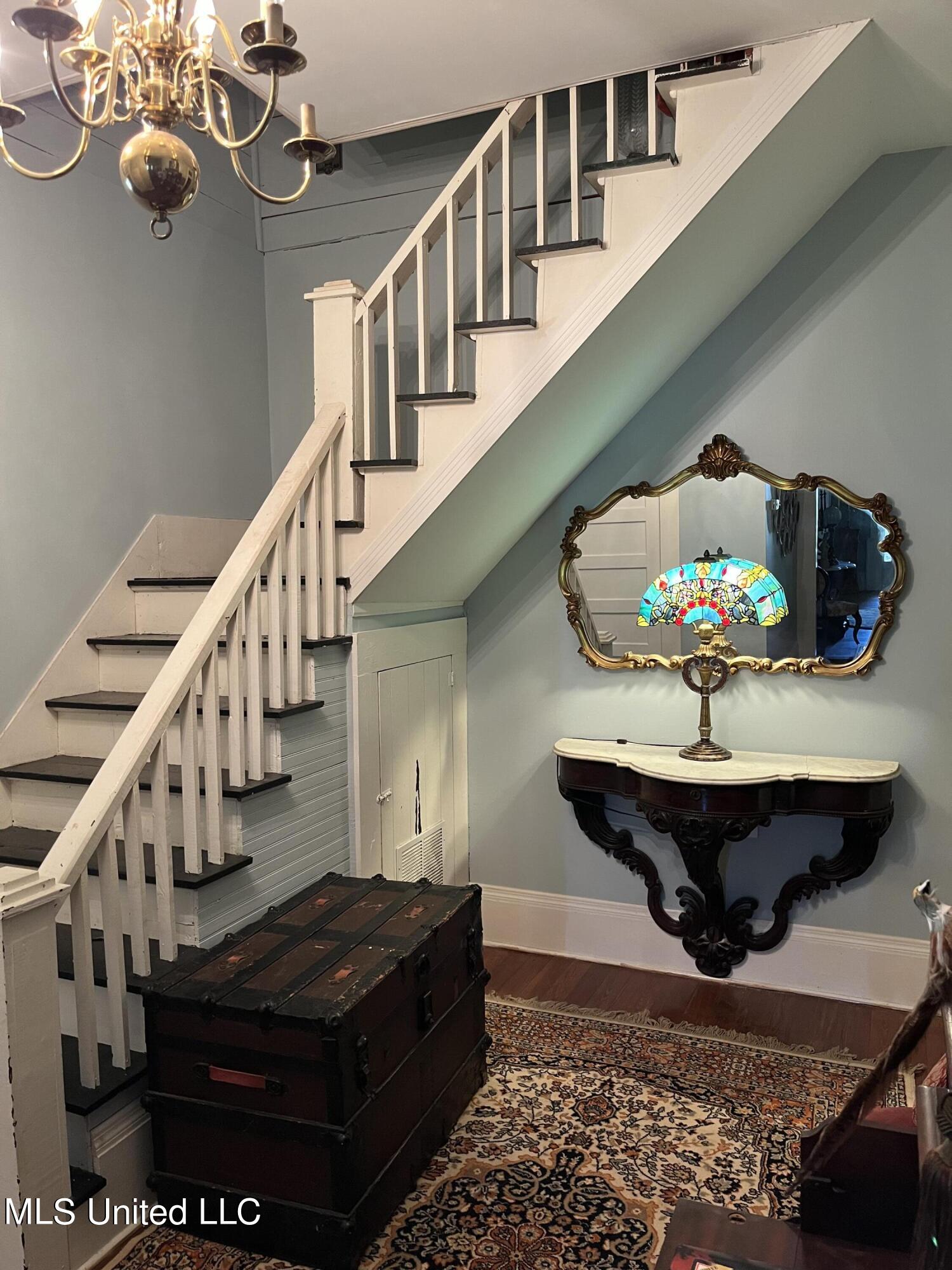 503 Lexington Street