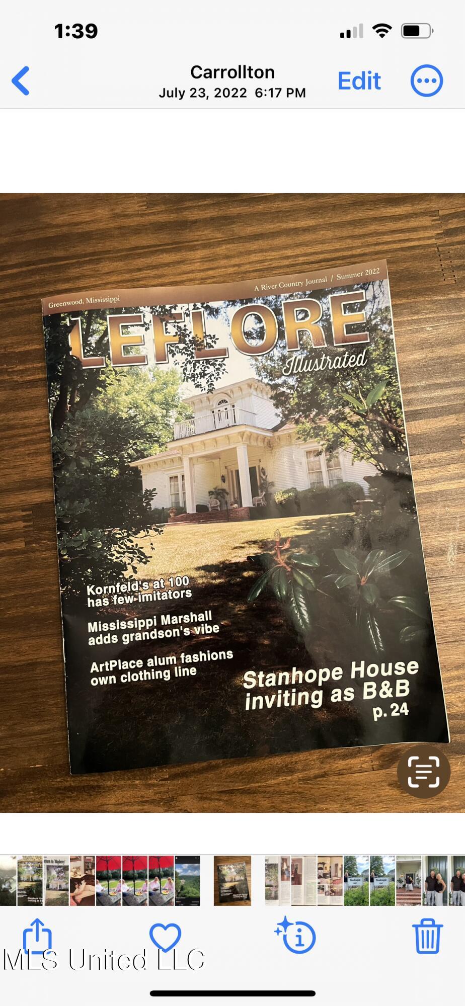 503 Lexington Street