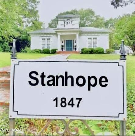 503 Lexington Street