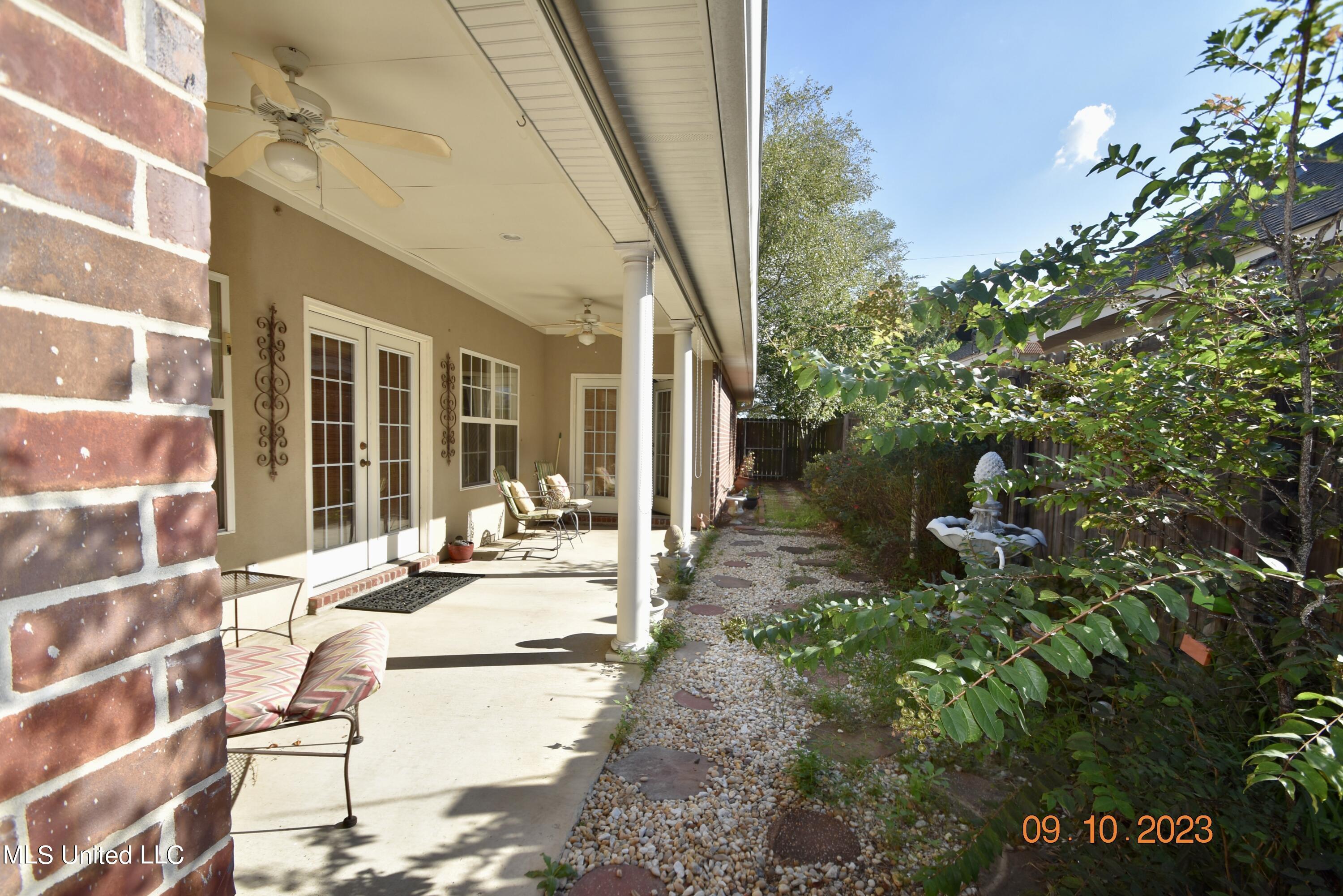 811 John Pittman Drive