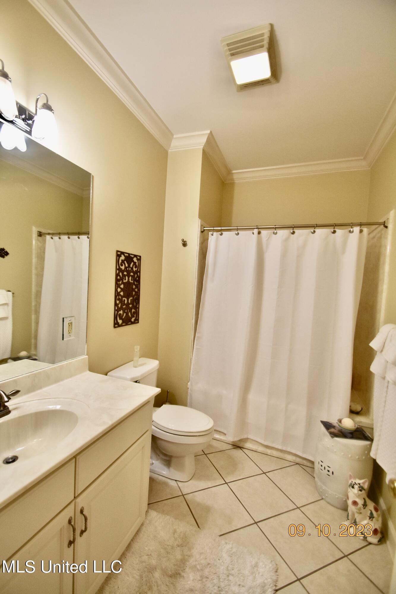 811 John Pittman Drive