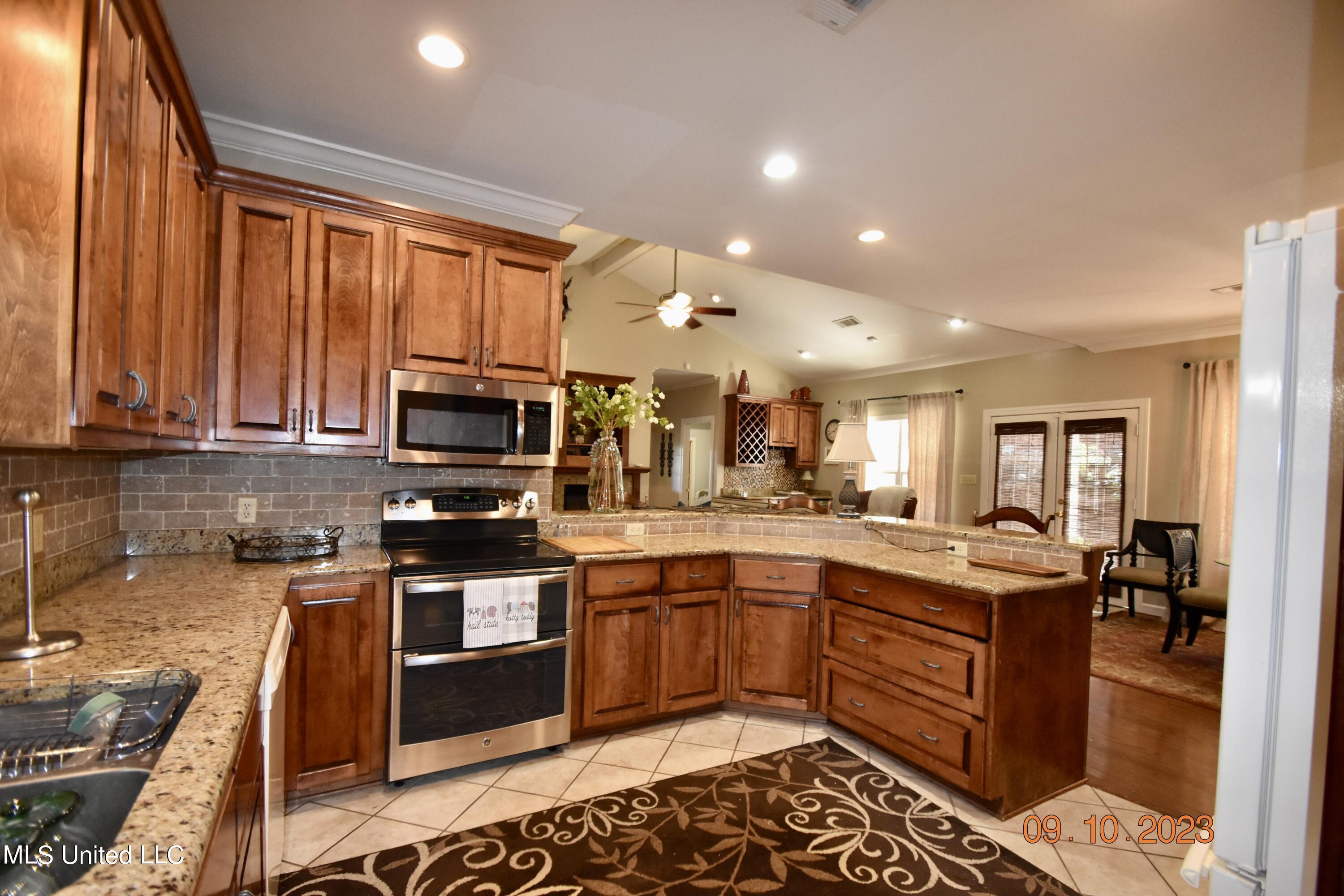 811 John Pittman Drive