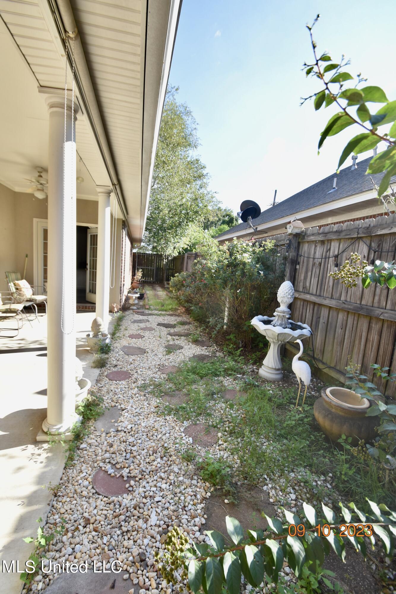 811 John Pittman Drive