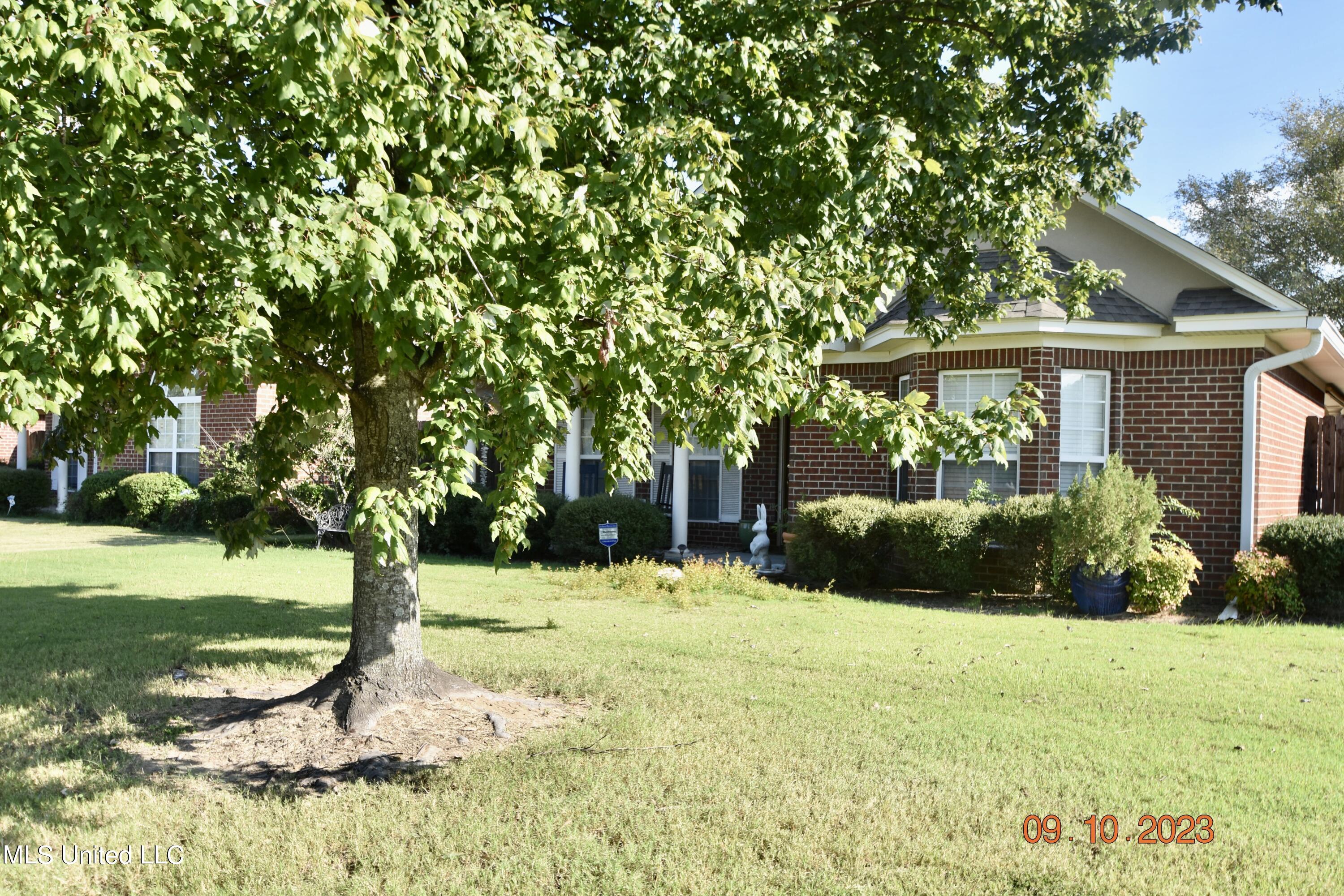 811 John Pittman Drive