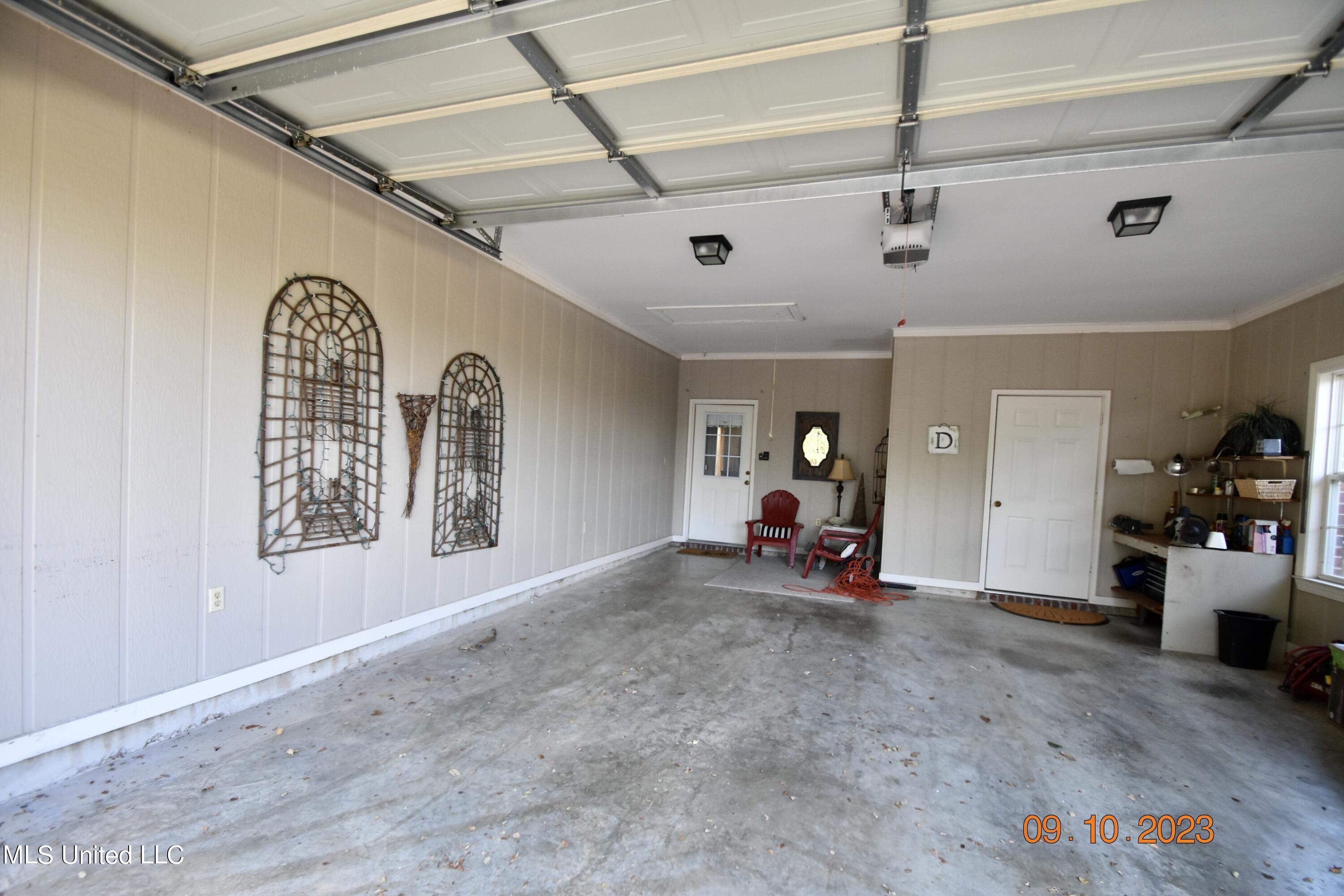 811 John Pittman Drive