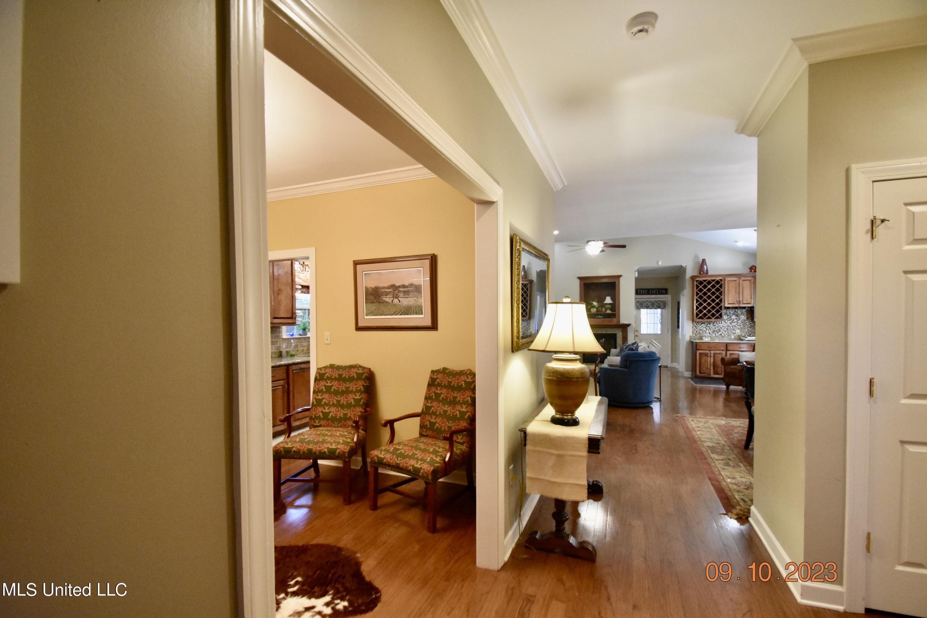 811 John Pittman Drive