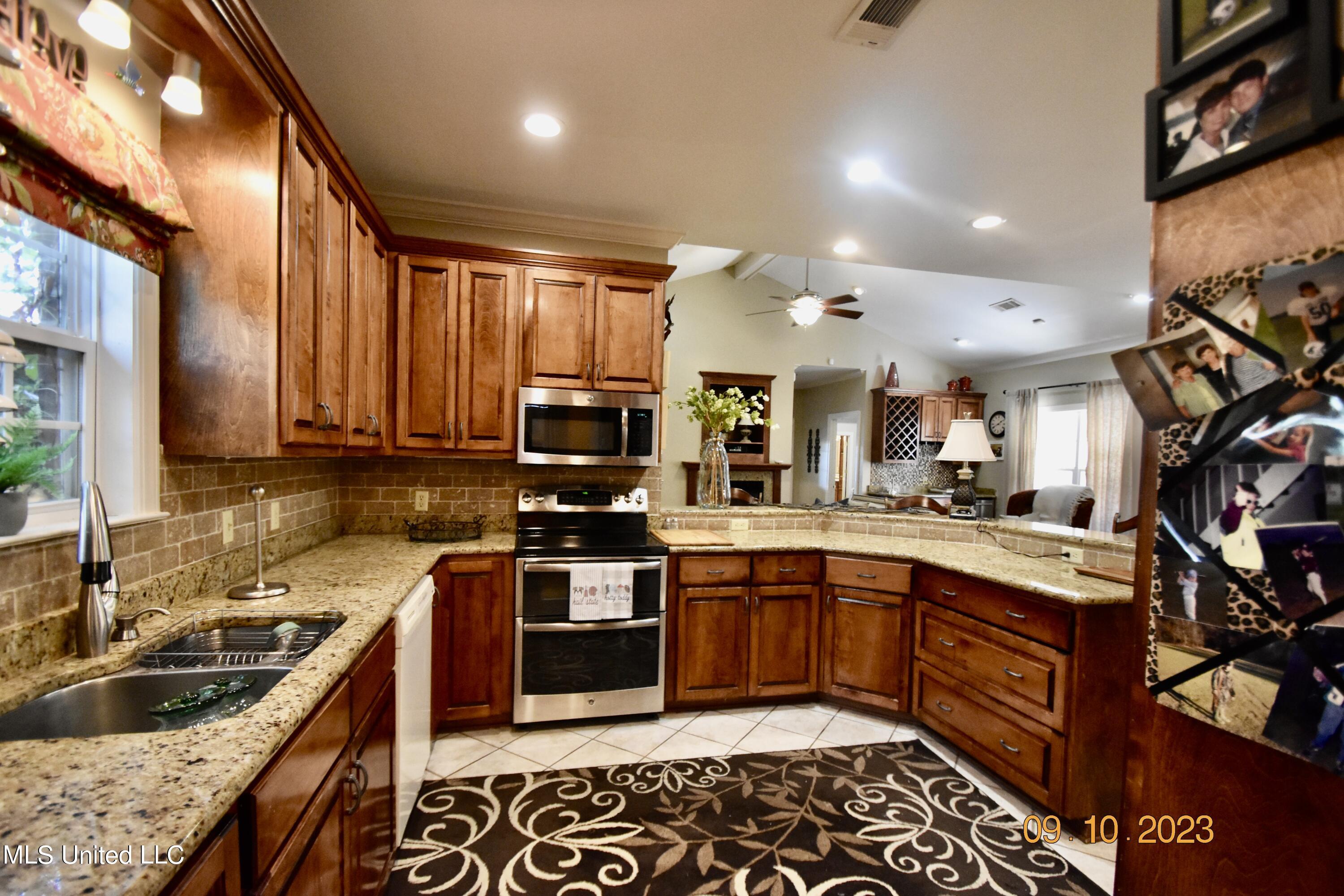 811 John Pittman Drive