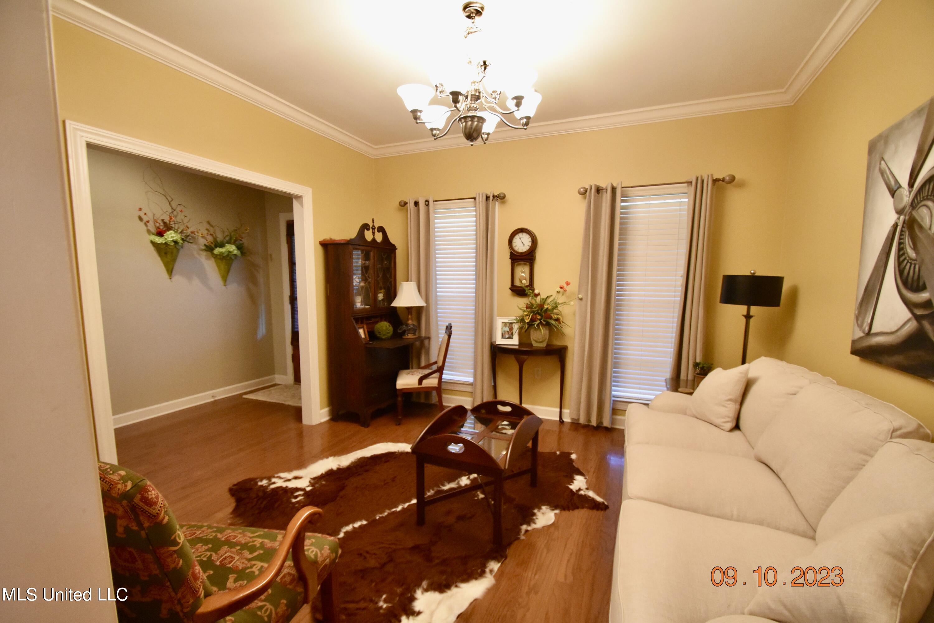 811 John Pittman Drive